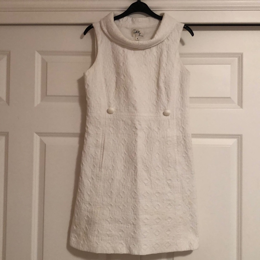 An original Milly of New York sleeveless dress